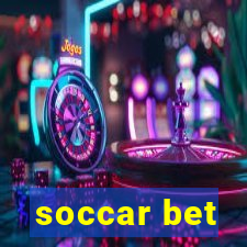 soccar bet